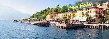 Sole - Limone Hotel Limone sul Garda