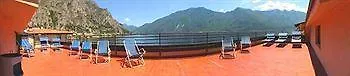 Hotel Sole - Limone Limone sul Garda