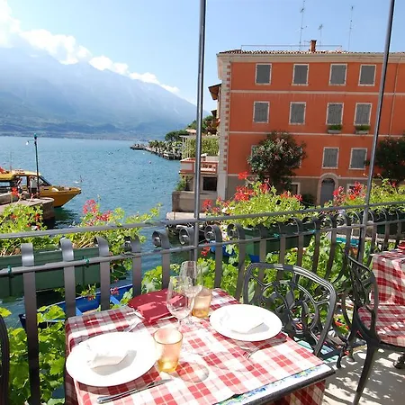 Ristorante Montebaldo Limone sul Garda