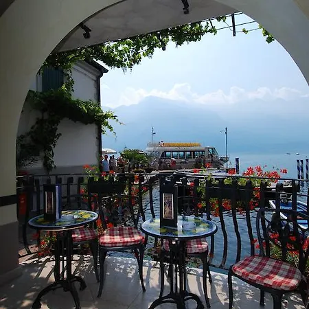 Hotel Ristorante Montebaldo