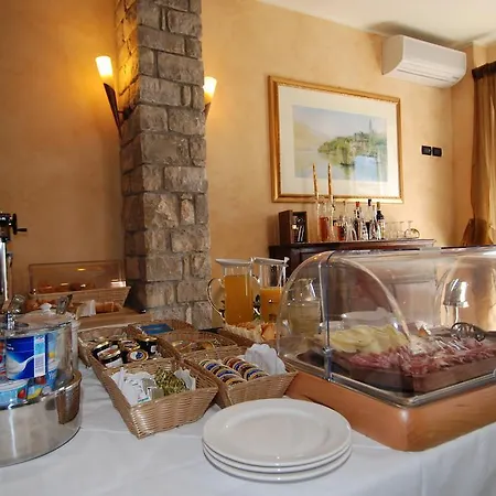 Ristorante Montebaldo Hotel