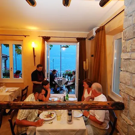 Hotel Ristorante Montebaldo 3*