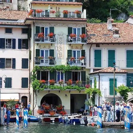 Ristorante Montebaldo Hotel Limone sul Garda