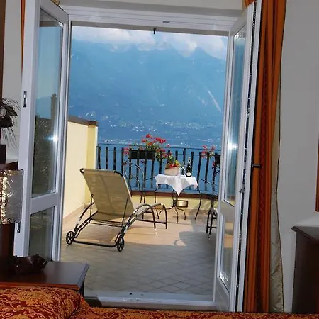 Hotel Ristorante Montebaldo 3*