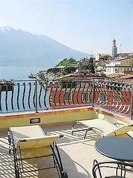 Hotel Ristorante Montebaldo