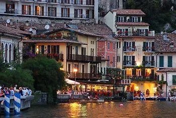 Ristorante Montebaldo Limone sul Garda