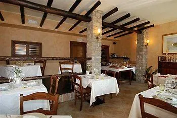 Hotel Ristorante Montebaldo Limone sul Garda
