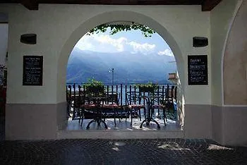 Hotel Ristorante Montebaldo 3*