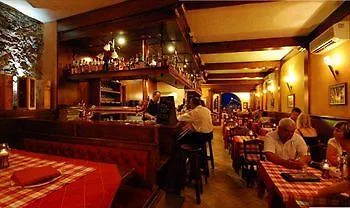 Ristorante Montebaldo