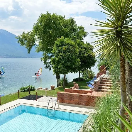 Lido Hotel