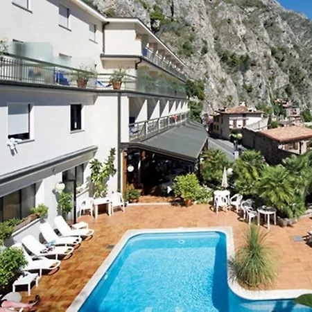Europa 3* Limone sul Garda