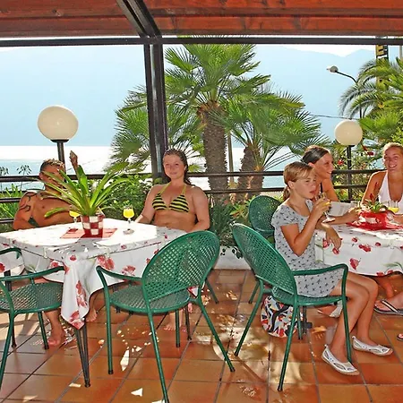 Europa Hotel Limone sul Garda