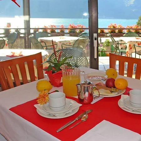 Europa 3* Limone sul Garda