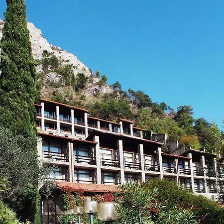 Europa Hotel