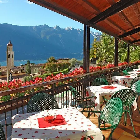Europa Hotel Limone sul Garda