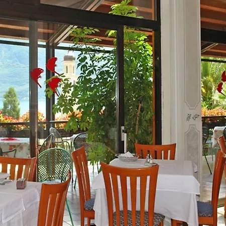 Europa Hotel 3*