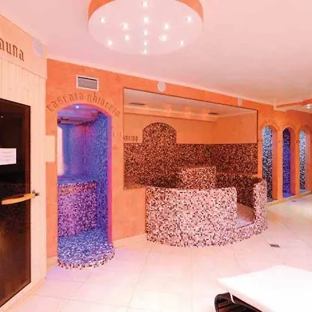 Hotel Garda Bellevue Limone sul Garda
