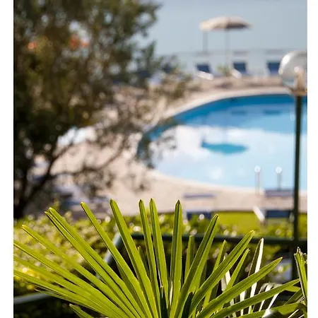 Hotel Maxi 3*