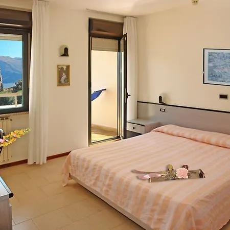Hotel Europa Limone sul Garda