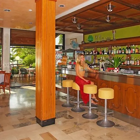 Hotel Europa