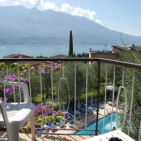 Garden Hotel
