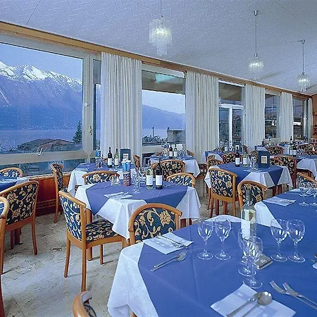 Hotel Garden 3*