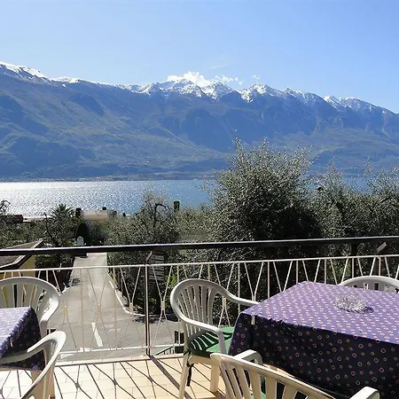 Garden 3* Limone sul Garda