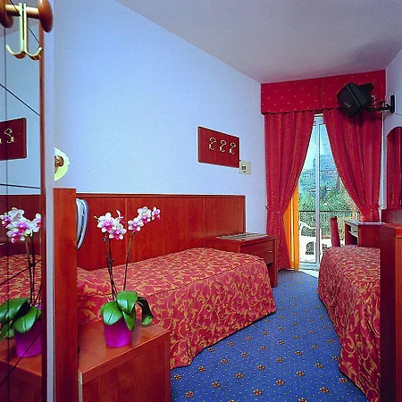 Hotel Garden Limone sul Garda
