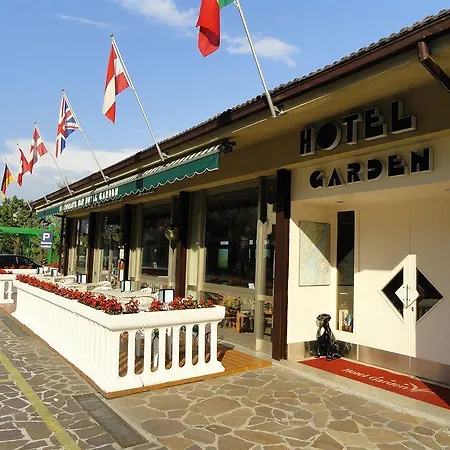 Garden Limone sul Garda