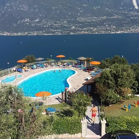 Maxi Limone sul Garda