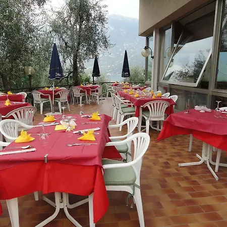Garden Limone sul Garda