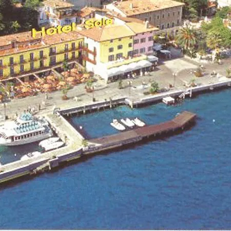 Sole - Limone Hotel 3*