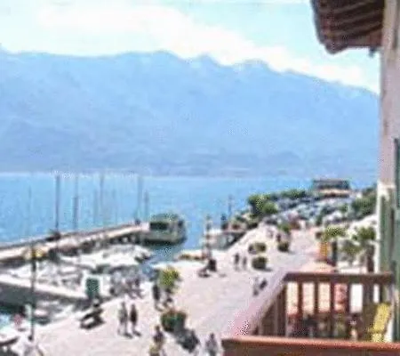 Hotel Sole - Limone Limone sul Garda