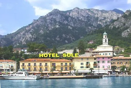 Hotel Sole - Limone Limone sul Garda