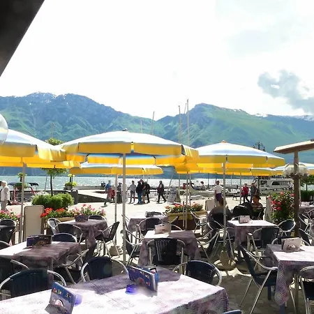 Sole - Limone 3* Limone sul Garda