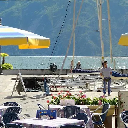 Hotel Sole - Limone 3*