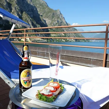 Sole - Limone 3*