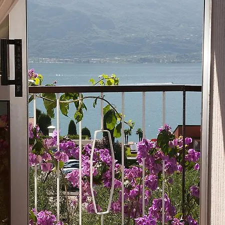 Hotel Garden 3*