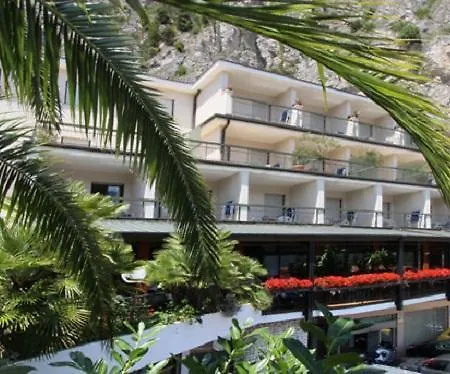 Hotel Europa 3*
