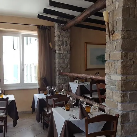 Ristorante Montebaldo Hotel 3*