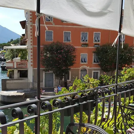 Ristorante Montebaldo Hotel 3*