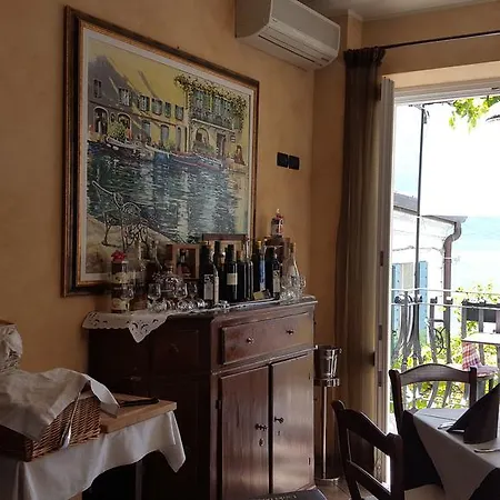 Hotel Ristorante Montebaldo Limone sul Garda