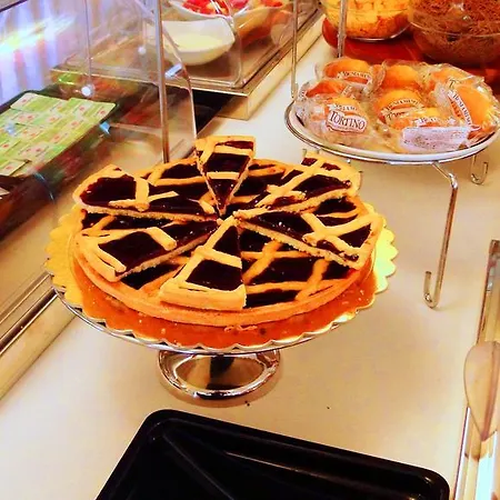 Sole - Limone Hotel Limone sul Garda