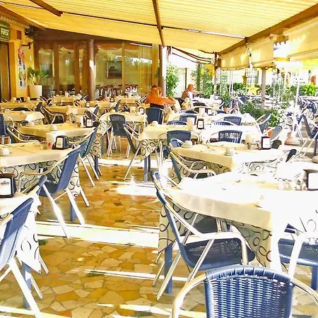 Sole - Limone Hotel