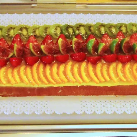 Hotel Sole - Limone