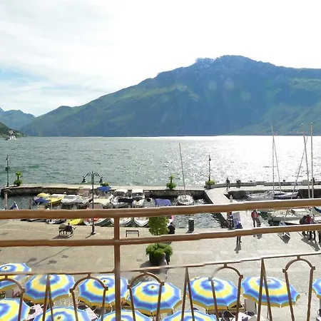 Sole - Limone Limone sul Garda
