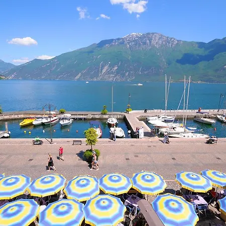 Sole - Limone 3* Limone sul Garda