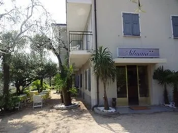 Silvana Garni Hotel
