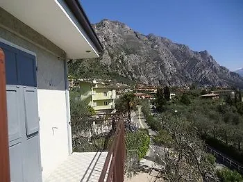 Silvana Garni Limone sul Garda