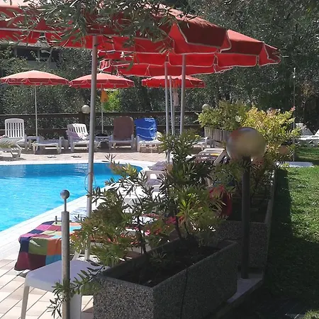 Aparthotel Miravalle Limone sul Garda
